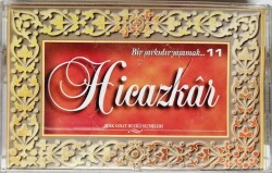 Bir Şarkıdır Yaşamak 11 *Hicazkar* Kaset KST12111 - 1