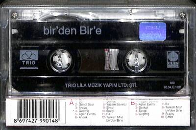 Birden Bire (Sıfır) KST23866 - 2