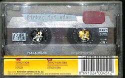 Birkaç İyi Adam * Kaset KST20177 - 2