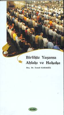 Birlikte Yaşama Ahlakı ve Hukuku KTP785 - 1