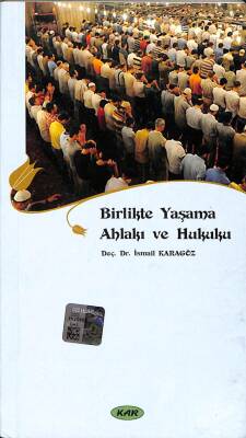 Birlikte Yaşama Ahlakı ve Hukuku NDR76588 - 1