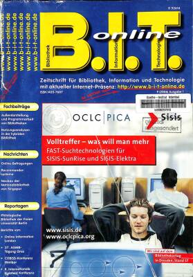 B.I.T. Online Dergisi - Volltreffer-Was Will Man Mehr NDR77431 - 1