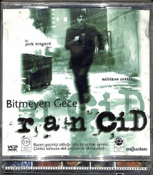 Bitmeyen Gece VCD Film VCD25533 - 3