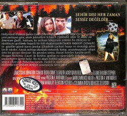 Blood Crime VCD Film (İkinci El) VCD25876 - 2