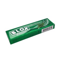 BLOX Spearmint Sakız 2012 #SKZ27 - 1