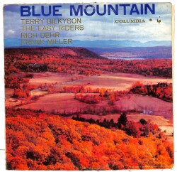 Blue Mountain LP SADECE PLAK KABIDIR (107.5) PLK15535 - 1