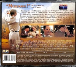 Bobby Jones Efsanesi VCD Film VCD13058 - 2