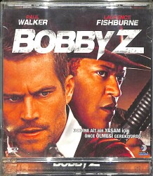 Bobby Z VCD Film (10/7.5) VCD26257 - 1