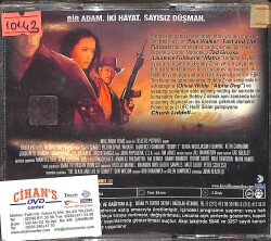 Bobby Z VCD Film (10/7.5) VCD26257 - 2