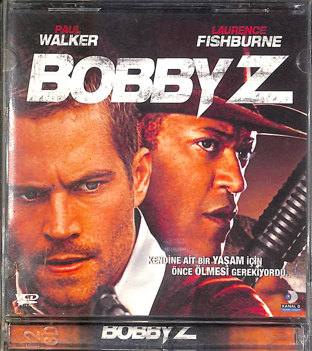 Bobbyz VCD Film (10/8) VCD26207 - 1