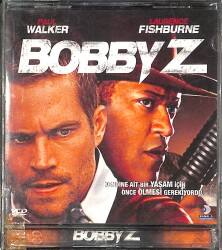 Bobbyz VCD Film (10/8) VCD26216 - 1