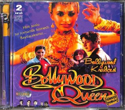 Bollywood Kraliçesi VCD Film (İkinci El - 10/9) VCD26596 - 1