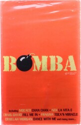 Bomba - Kaset KST3956 - 3