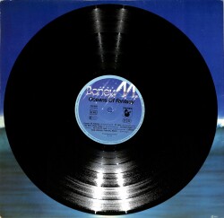 Boney M. – Oceans Of Fantasy (1979 -Germany) LP - 3