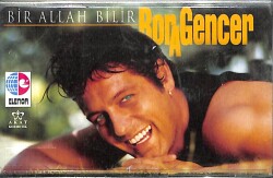 Bora Gencer - Bir Allah Bilir KST22742 - 1