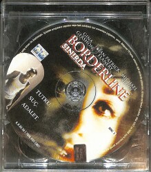 Borderline Sınırda VCD Film VCD25482 - 4