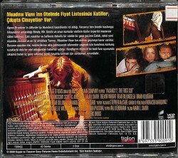 Boş Oda 2 İlk Kurgu VCD Film VCD15836 - 2