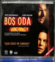 Boş Oda (Kate Beckinsale) VCD Film VCD15845 - 1