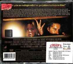 Boş Oda (Kate Beckinsale) VCD Film VCD15845 - 2