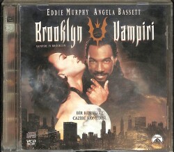 Broklyn Vampiri VCD Film (İkinci El) VCD25792 - 1