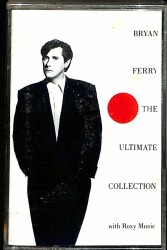 Bryan Ferry The Ultimate Collection* Kaset KST23433 - 1