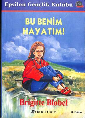 Bu Benim Hayatım KTP471 - 1