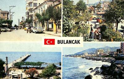 Bulancak Kartpostal KRT18598 - 1