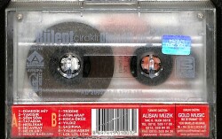 Bülent Çıraklı *Dimedik mi * Kaset KST18219 - 2