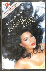 Bülent Ersoy - Bir Sen Bir De Ben Kaset (İkinci El) KST26315 - 1