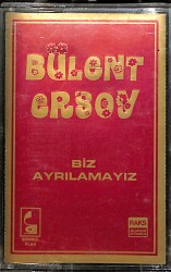 Bülent Ersoy - Biz Ayrılamayız Kaset (İkinci El) KST26685 - 1