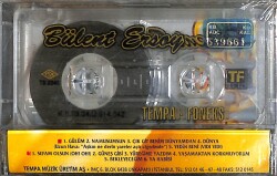 Bülent Ersoy - Sefam Olsun Kaset (İkinci El) KST26502 - 2