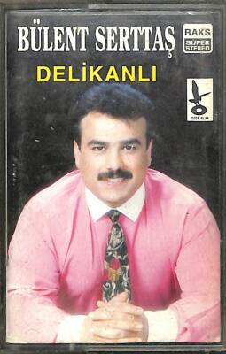 Bülent Serttaş*Delikanlı*KST16436 - 1