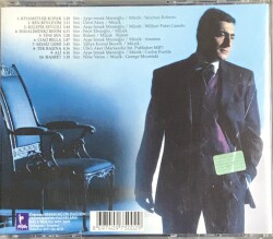 Bülent *Tek Başına * ( İkinci El ) CD Müzik CD883 - 2