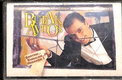 Burak Aydos * Şartsız,Kuralsız,Hesapsız* Kaset KST20465 - 1