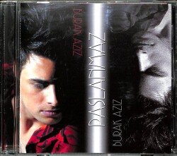 Burak Aziz - Paslanmaz CD Müzik (İkinci El ) CD3120 - 5