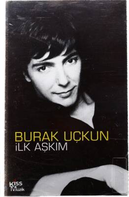 Burak Uçkun *İlk Aşkım* KST2615 - 1