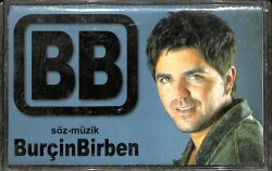 Burçin Birben *Söz Müzik* Kaset KST18244 - 1