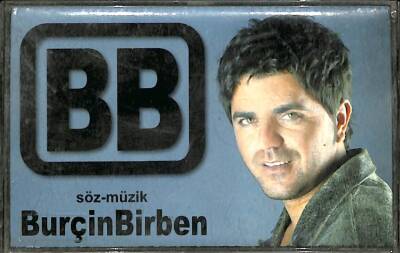 Burçin Birben *Söz Müzik* Kaset KST18257 - 1