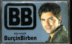 Burçin Birben *Söz Müzik* Kaset KST18276 - 1