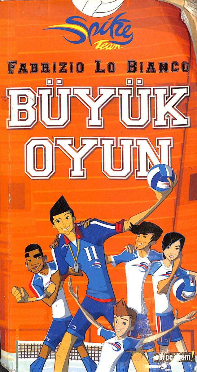 Büyük Oyun - 1