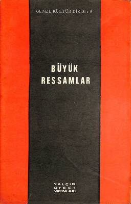 BÜYÜK RESSAMLAR NDR76261 - 1