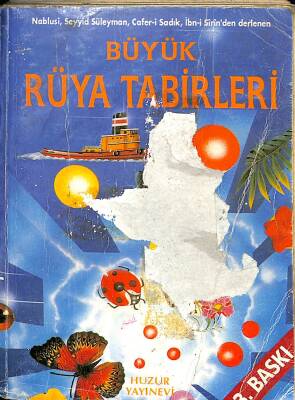 Büyük Rüya Tabirleri NDR78121 - 1