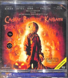 Cadılar Bayramı Katliamı VCD Film (10/7) VCD26197 - 1