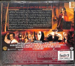 Cadılar Bayramı Katliamı VCD Film (10/7) VCD26197 - 2