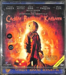 Cadılar Bayramı Katliamı VCD Film (10/7) VCD26251 - 1