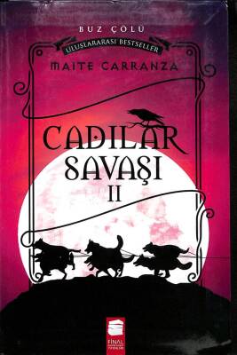 CADILAR SAVAŞI 2 - BUZ ÇÖLÜ KTP466 - 1