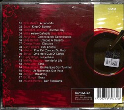 Cafe De Pera * ( İkinci El ) CD Müzik CD1552 - 2