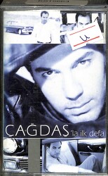 Çağdaş *Çağdaş`la İlk Defa * Kaset KST17107 - 1