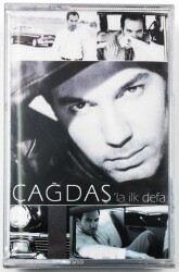 Çağdaşla İlk Defa Kaset KST9880 - 3