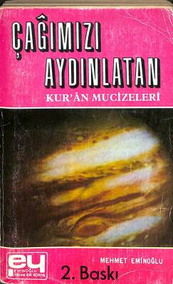 Çağımızı Aydınlatan Kuran Mucizeleri KTP84 - 1